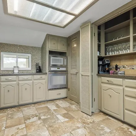 Wine Country Retreat - With A Lake View! Spicewood Exterior foto