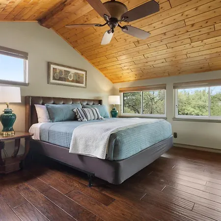 Wine Country Retreat - With A Lake View! Spicewood Exterior foto