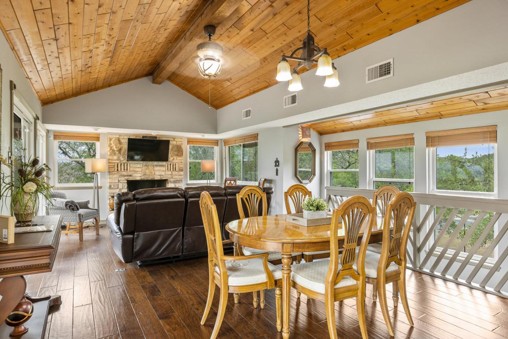 Holiday home Wine Country Retreat - With A View! *