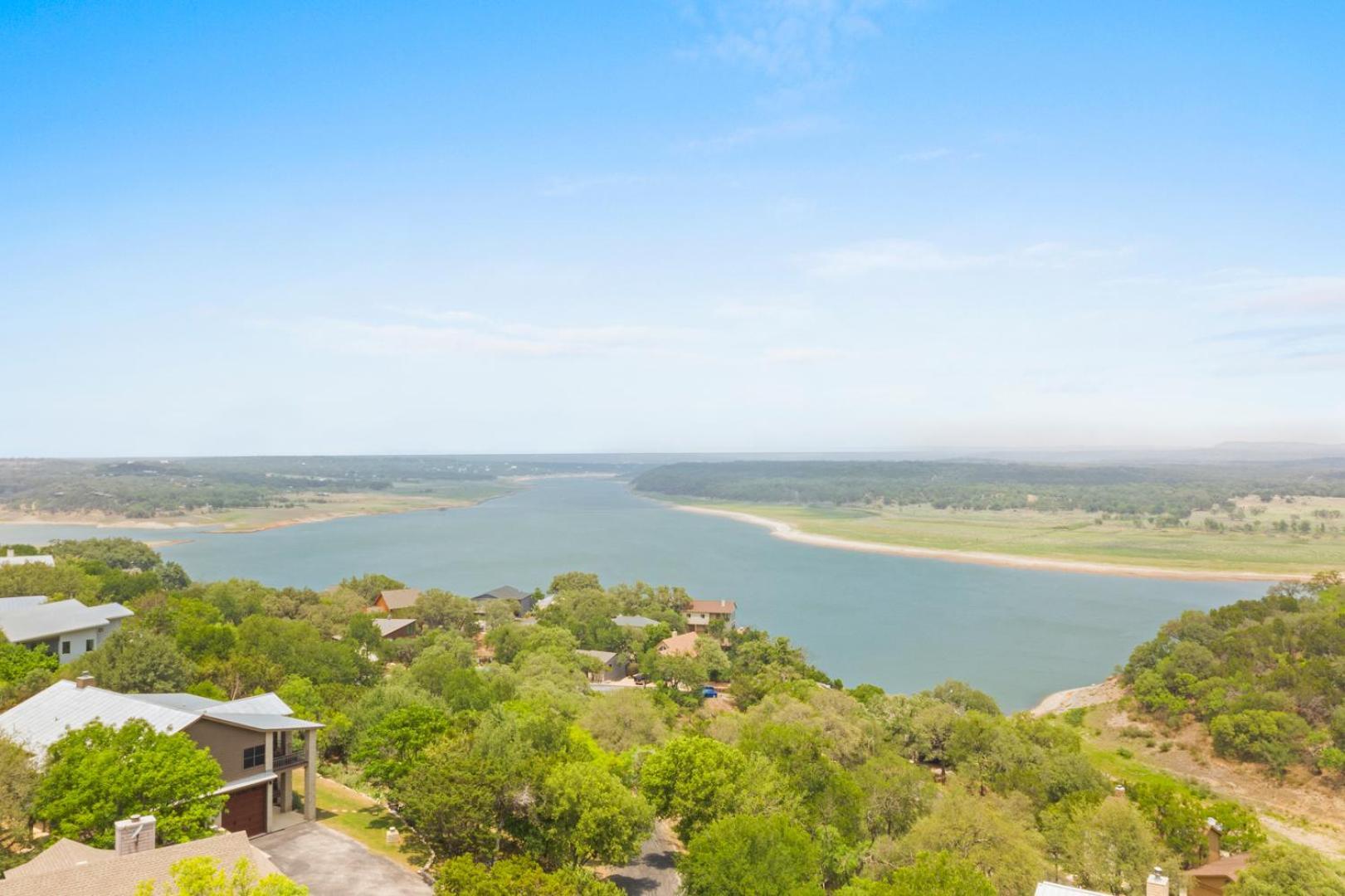 Wine Country Retreat - With A View! Holiday home Spicewood