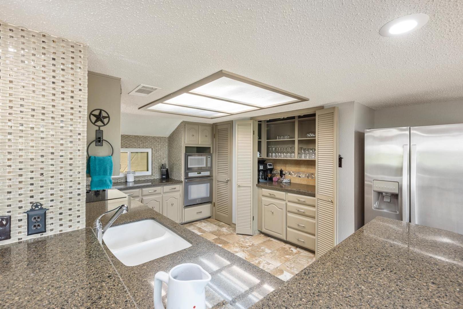Wine Country Retreat - With A View! Holiday home *