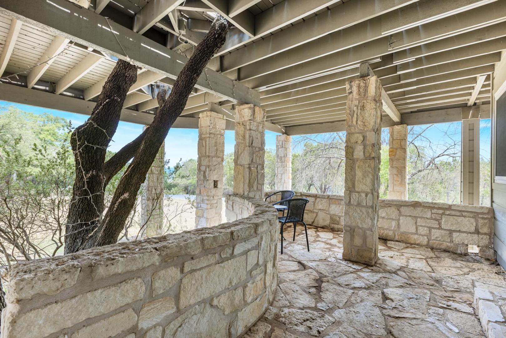 Holiday home Wine Country Retreat - With A View! Spicewood