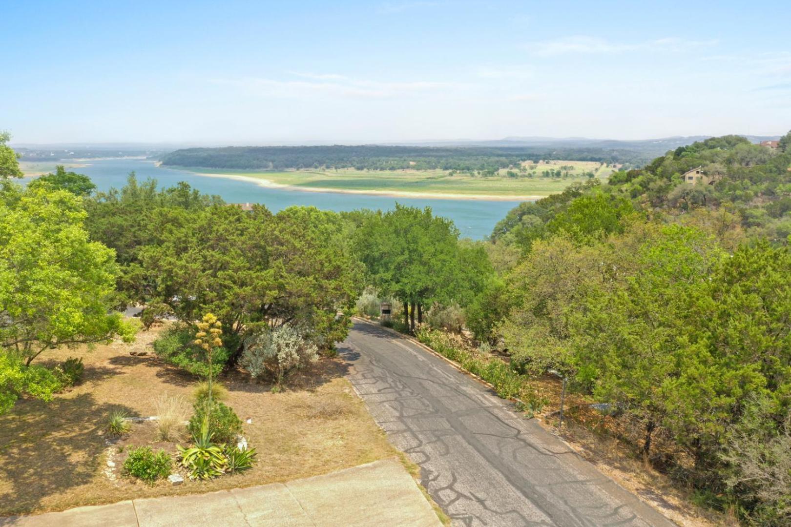 Wine Country Retreat - With A View! * Spicewood