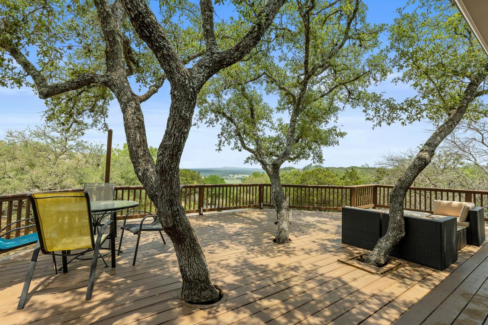 Holiday home Wine Country Retreat - With A View! *