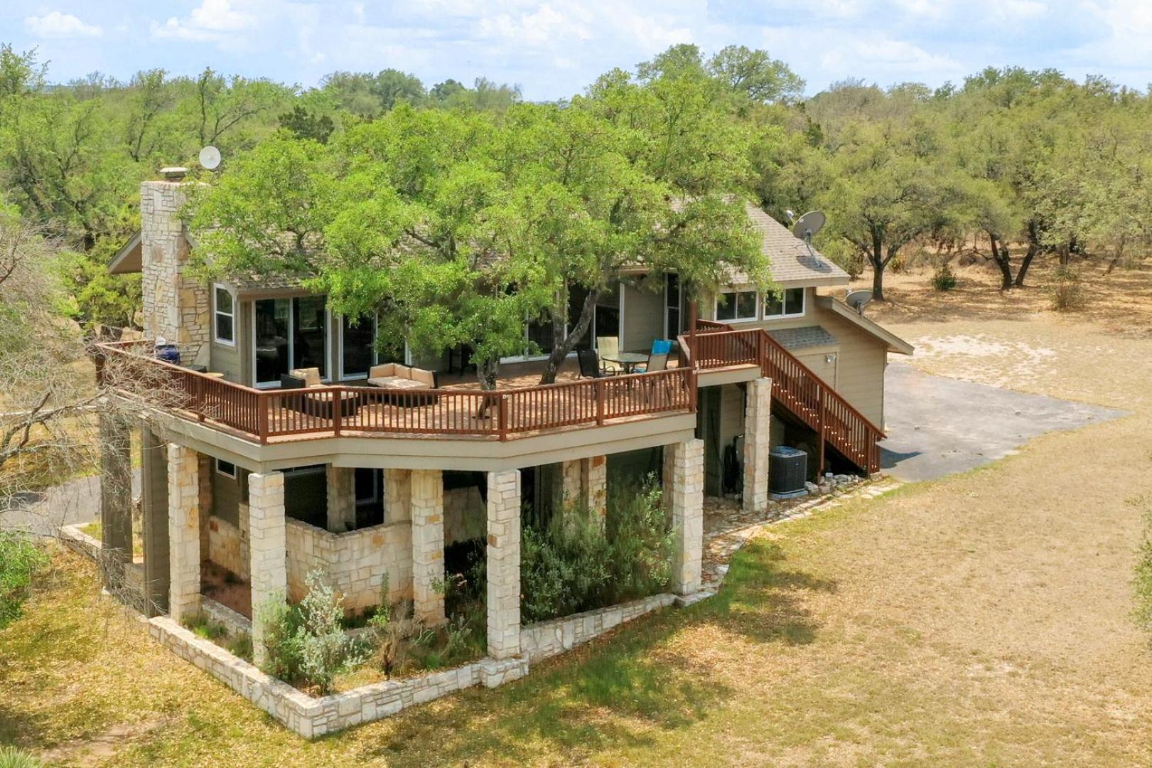 Wine Country Retreat - With A View! Holiday home