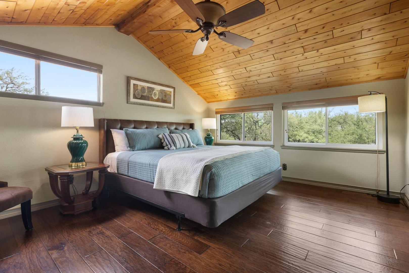 Holiday home Wine Country Retreat - With A View! *