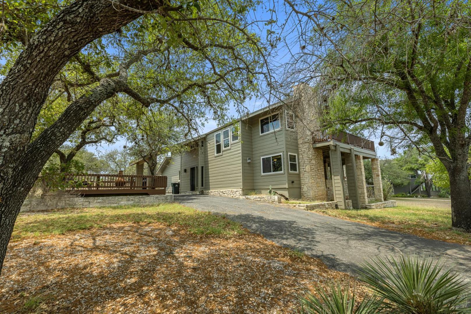 Holiday home Wine Country Retreat - With A View! Spicewood