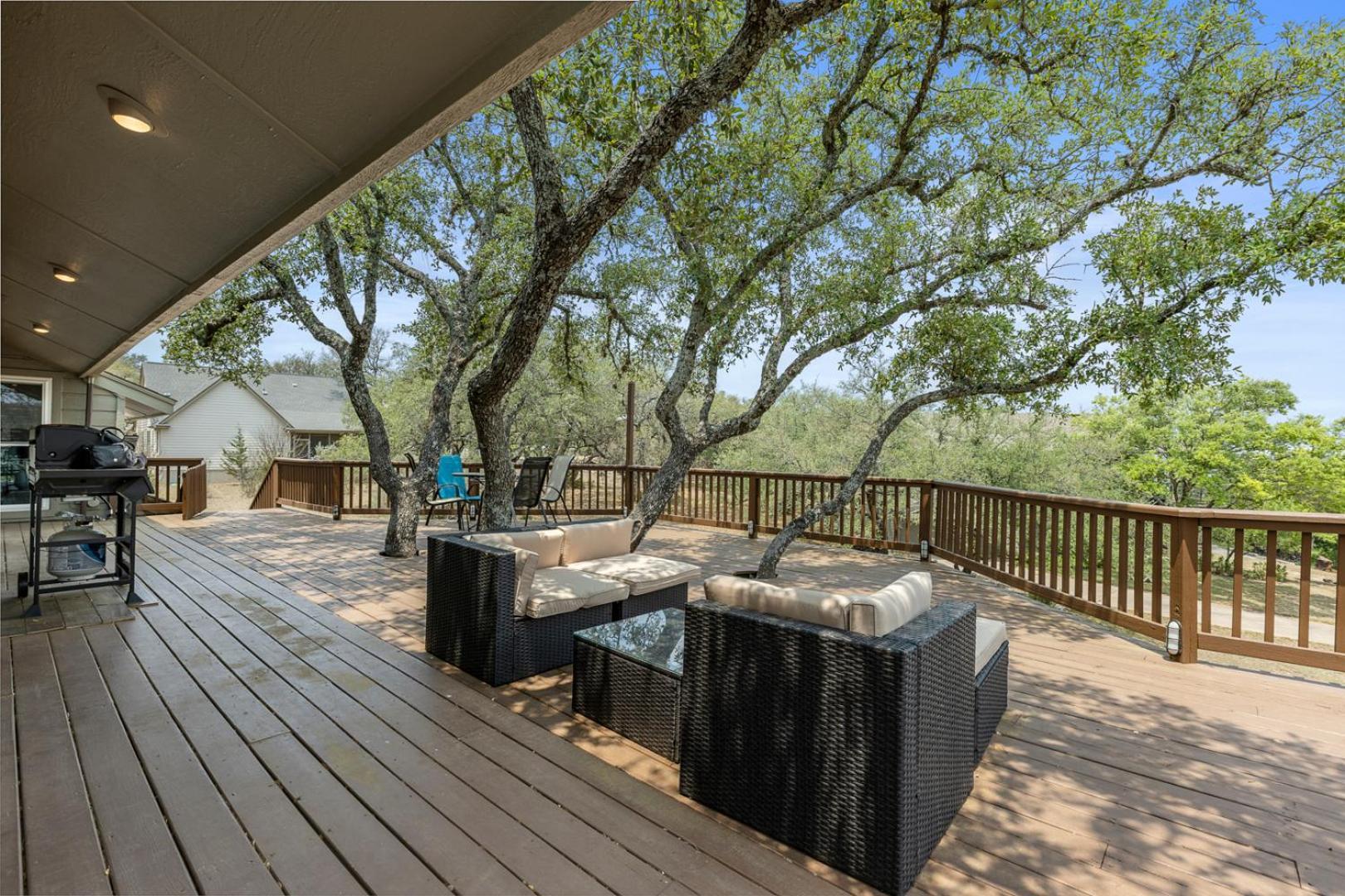 Wine Country Retreat - With A View! *